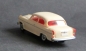 Preview: Novapax Borgward Isabella Sedan 1959 Plasticmodel (1159)